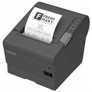 Pisač TM-T88VP+PS180 PARAL i USB crni