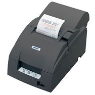Pisač TM-U220A-057 ser.crni