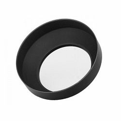 Pixel Wide Angle Metal Solar Lens Hood 62mm metalno univerzalno sjenilo za širokokutne objektive