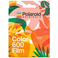 Polaroid Originals Color Film for 600 Tropics Edition foto papir za fotografije u boji za Instant fotoaparate (004848)