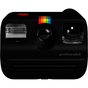 Polaroid Originals Go 2 Black instant fotoaparat s trenutnim ispisom fotografije (009096)