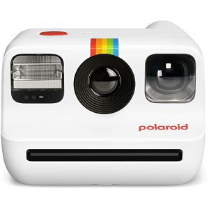 Polaroid Originals Go 2 White instant fotoaparat s trenutnim ispisom fotografije (009097) 