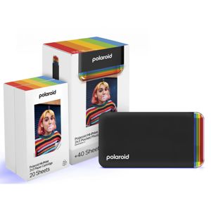 Polaroid Originals Hi-Print Gen2 Everything Box pisač Black