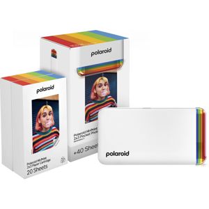 Polaroid Originals Hi-Print Gen2 Everything Box pisač White