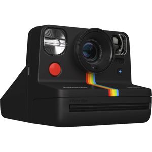 Polaroid Originals Now+2 Black Everything Box instant fotoaparat s trenutnim ispisom fotografije