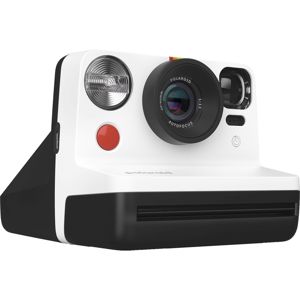 Polaroid Originals Now2 Black & White Everything Box instant fotoaparat s trenutnim ispisom fotografije