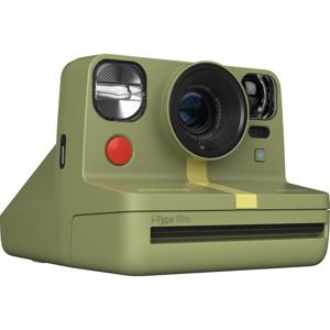 Polaroid Originals Now+2 Green instant fotoaparat s trenutnim ispisom fotografije