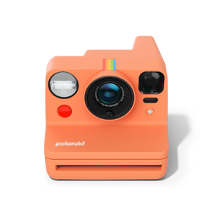 Polaroid Originals Now+3 Coral