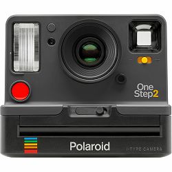 Polaroid Originals OneStep 2 VF Viewfinder Graphite sivi instant fotoaparat s trenutnim ispisom fotografije (009009)