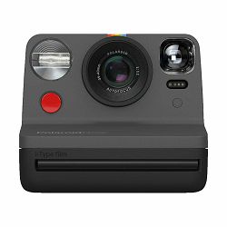 Polaroid Originals Polaroid Now Everything box Black crni fotoaparat s trenutnim ispisom fotografije (006026)