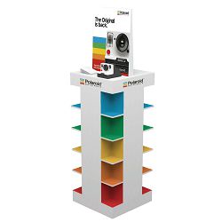 Polaroid Originals POS Freestanding Instore Display (004807)