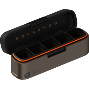 PolarPro Film Case Mckinnon 135 Film series (5 Roll) kutijica za filmove (135-5ROLL-PM)