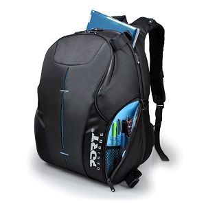 Port Designs Helsinki Backpack combo - REF 400324 ruksak foto video