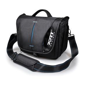 Port Designs Helsinki SLR bag torba za fotoaparat i foto opremu (400326)