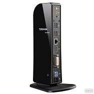 Port replikator Dynadock U3.0, USB3/HDMI