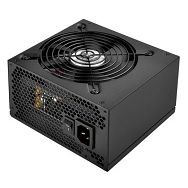 Power Supply SILVERSTONE Strider Essential ST40F-ESB AC 103.5-253V, 47/63Hz, DC 3.3/5/±12V, 400W, Retail, Active PFC, 1x120, Efficiency 80 PLUS Bronze