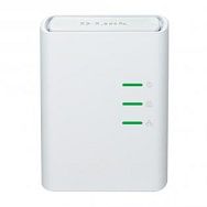 Powerline 200M HomeplugAV Ethernet Adapter