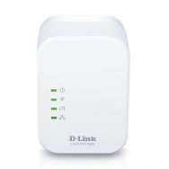 Powerline 200M HomeplugAV Wireless N Extender