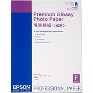 Premium Glossy Photo Paper,A2 (25l.)