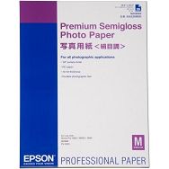 Premium Semigloss Ph. papir,A2 (25l.)