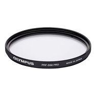 PRF-D58 PRO Clear Protective Filter 58mm (za 14-150mm)