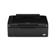 Printer ( Multifunction ) EPSON Stylus SX115 Copier/Printer/Scanner, BW(26ppm), Color(14ppm), USB 2.0