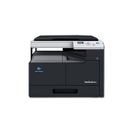 Printer ( Multifunction ) KONICA MINOLTA bizhub 164 Copier/Printer/Scanner, BW(16ppm), USB 2.0