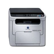 Printer ( Multifunction ) KONICA MINOLTA magicolor 1680MF Copier/Printer/Scanner, BW(20ppm), Color(5ppm), USB 2.0