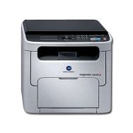 Printer ( Multifunction ) KONICA MINOLTA magicolor 1690MF Copier/Fax/Printer/Scanner, BW(20ppm), USB 2.0