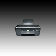 Printer ( Multifunction ) LEXMARK Impact S305 Copier/Printer/Scanner, BW(33ppm), Color(30ppm), USB 2.0/Wi-Fi