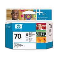 Printhead70 Foto Black,Lt Grey