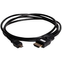 PRO-mounts Micro HDMI Cable kabel za GoPro akcijske kamere