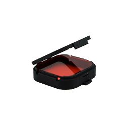 PRO-mounts Scuba Red Filters podvodni filter for GoPro Hero 5