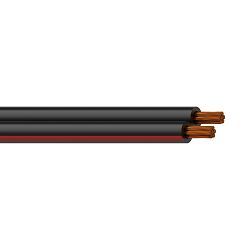 Procab RZ25 2x2.5mm2 zvučnički kabel - 1 metar