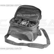 Profesionalna foto torba Weifeng Delta Premium S