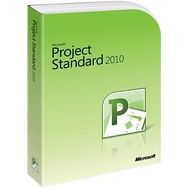 Project 2010 32/64x Eng DVD