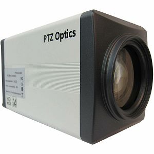 PTZOptics PT20X-ZCAM-C HD-SDI 20X Optic Zoom (PTZ-20X-SDI-ZCAM)