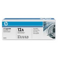 Q2612A HP toner 2000 str.