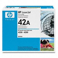 Q5942A HP toner za LJ 4250/4350,10000str