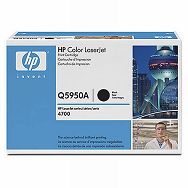 Q5950A HP toner 11000 str.