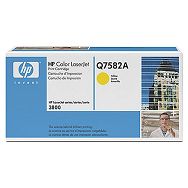 Q7582A HP toner žuti, 6000 str.