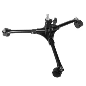 Quadralite 20 mini light stand studijski stalak 20cm