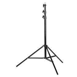 Quadralite AIR 275 studijski stalak 275cm 7.5kg zračna amortizacija shock-absorber light stand