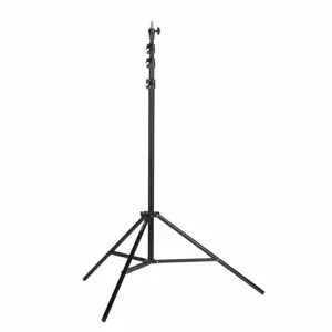 Quadralite AIR 395 light stand studijski stalak s zračnom amortizacijom 395cm
