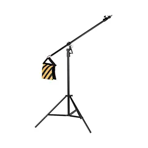 Quadralite Boom Multi Basic studio light stand studijski stalak 400cm