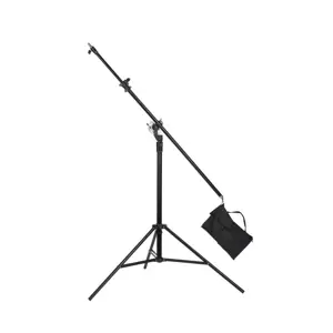 Quadralite Boom Multi studio light stand studijski stalak 395cm