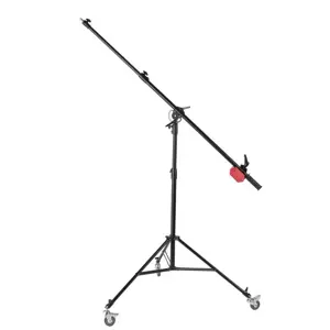 Quadralite Boom S studio light stand studijski stalak 395cm