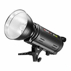 Quadralite DP-300 Dual-Power Flash studijska bljeskalica 300Ws