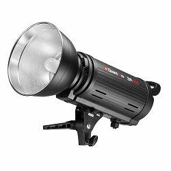 Quadralite DP-600 Dual-Power Flash studijska bljeskalica 600Ws