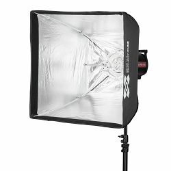 Quadralite Flex 60×90cm fast folding softbox brzo sklopljivi